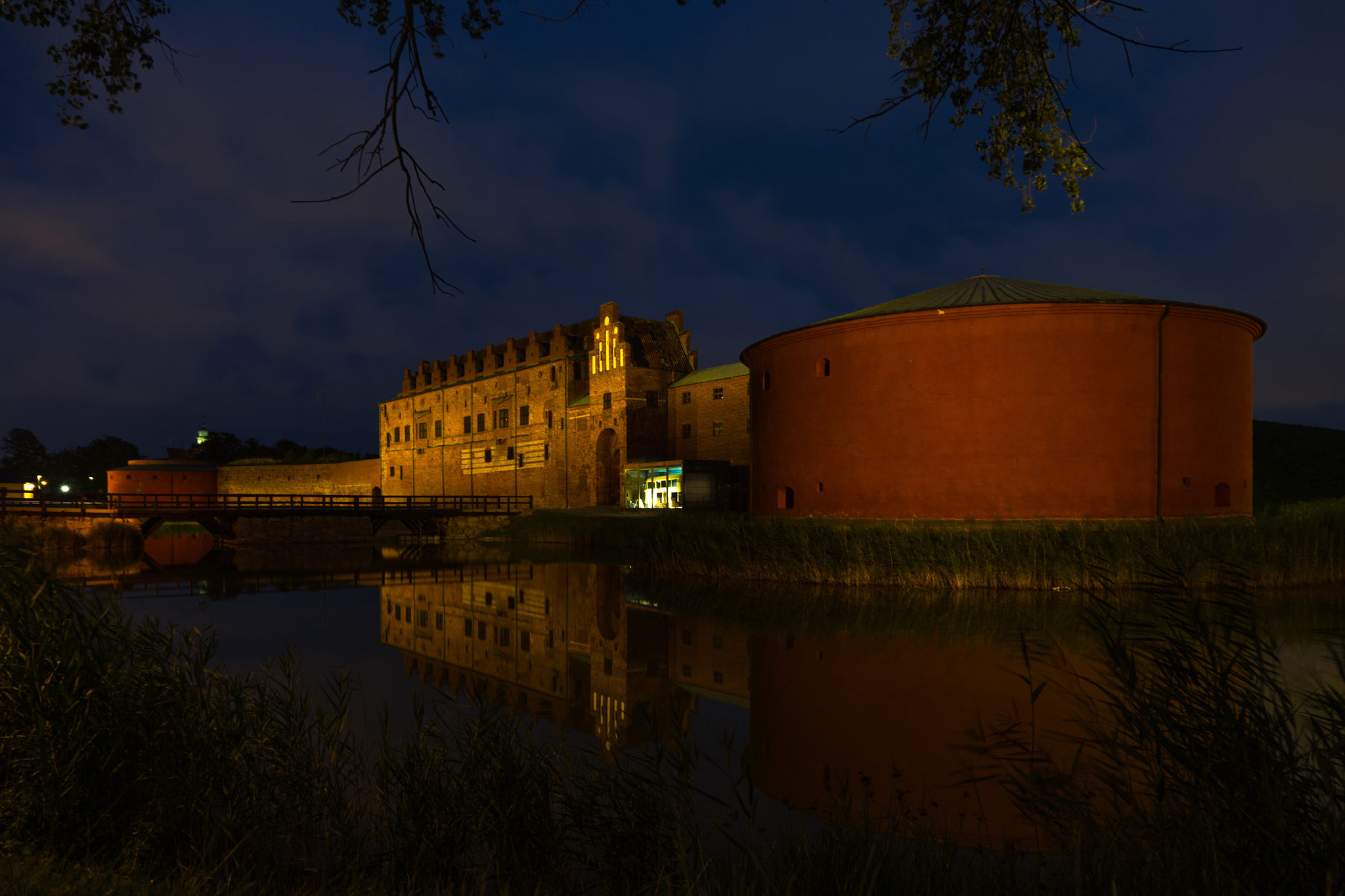 Malmo Castle